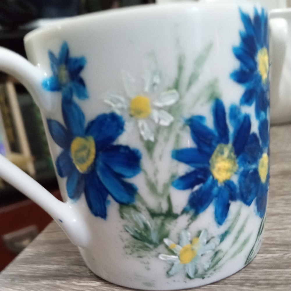 Custom design tea sets - Picture 2 of 10
